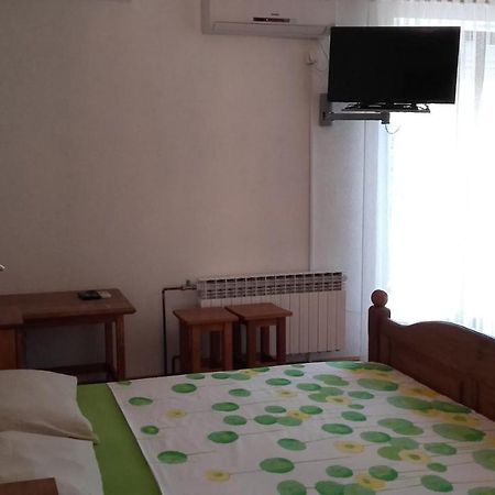 Villa Mateja Donji Okrug  Luaran gambar