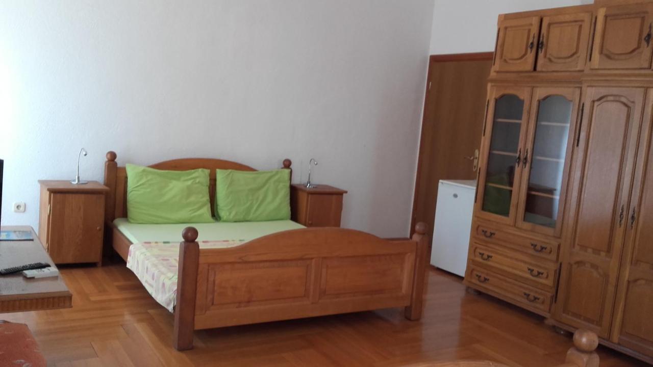 Villa Mateja Donji Okrug  Luaran gambar