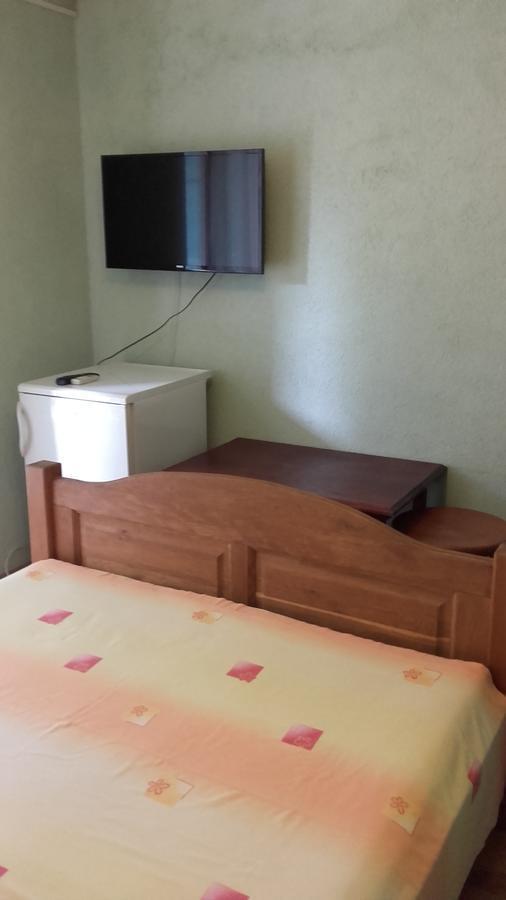 Villa Mateja Donji Okrug  Luaran gambar