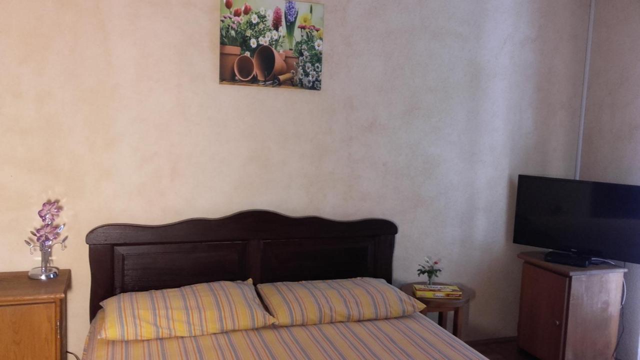 Villa Mateja Donji Okrug  Luaran gambar