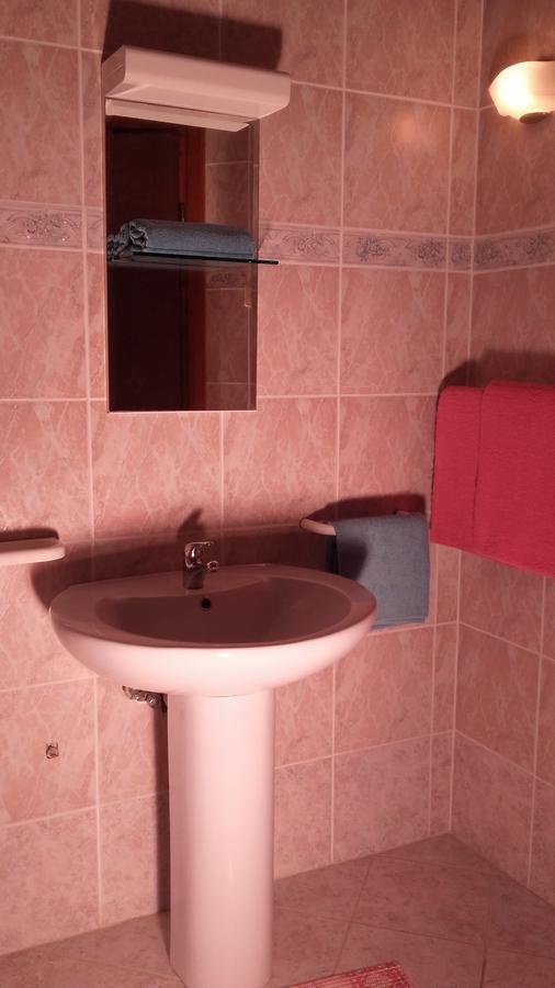 Villa Mateja Donji Okrug  Luaran gambar