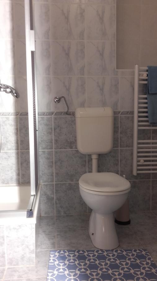 Villa Mateja Donji Okrug  Luaran gambar