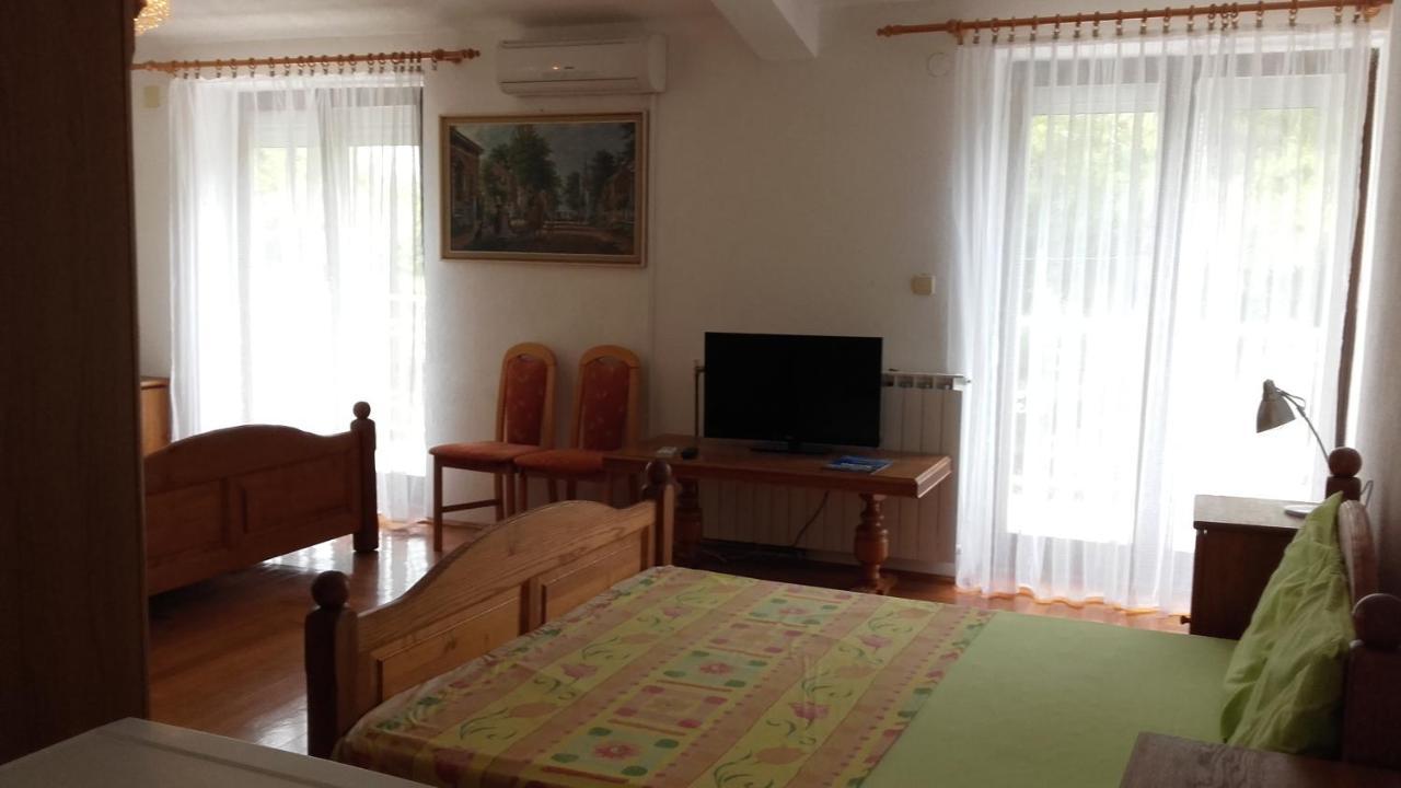 Villa Mateja Donji Okrug  Luaran gambar