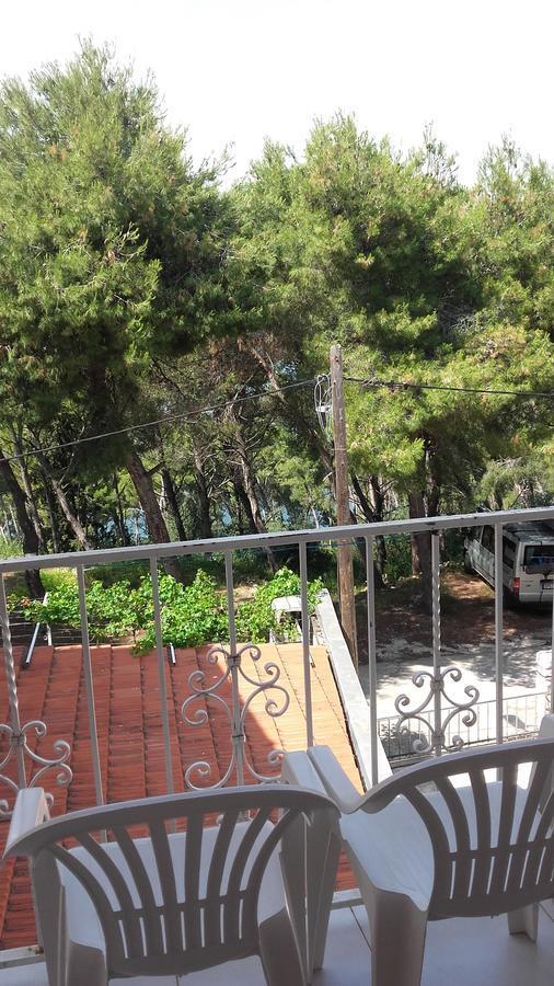 Villa Mateja Donji Okrug  Luaran gambar