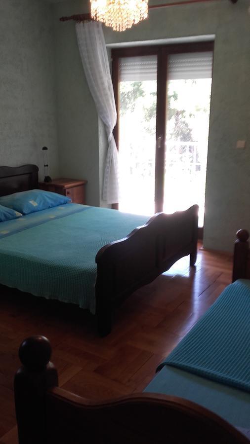 Villa Mateja Donji Okrug  Luaran gambar