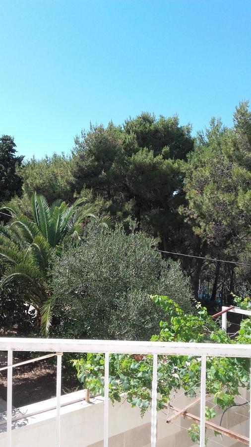 Villa Mateja Donji Okrug  Luaran gambar